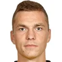 Lukas Čerkauskas — cầu thủ, Jonava