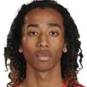 Zachary Herivaux — cầu thủ, Rhode Island