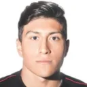 Edgar Santillán — cầu thủ, Bentín Tacna Heroica