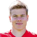 Kilian Senkbeil — cầu thủ, FSV Zwickau