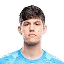 T. Muse — cầu thủ, Portland Timbers