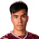 Martín Villarroel — cầu thủ, Santiago Wanderers