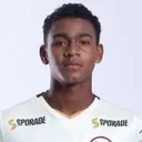 Luis Chávez — cầu thủ, Bentín Tacna Heroica