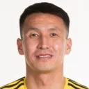 Askhat Tagybergen — cầu thủ, FK Tobol Kostanay