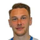 Patrik Johannesen — cầu thủ, KI Klaksvik