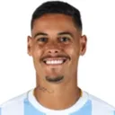 Luan — cầu thủ, Fortaleza EC