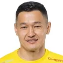 Timur Dosmagambetov — cầu thủ, Aktobe