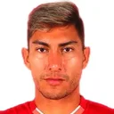 Ethan Espinoza — cầu thủ, Concepción