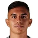 Vicente Pizarro — cầu thủ, Rosario Central