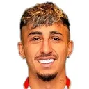 Bryan Soto — cầu thủ, A. Italiano