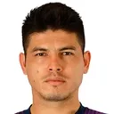 Alfredo Aguilar — cầu thủ, Sportivo Luqueno
