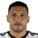 Richard Ortiz — cầu thủ, Olimpia
