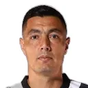 Óscar Cardozo — cầu thủ, Libertad Asuncion