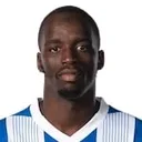 Moussa Diarra — cầu thủ, Al Wahda FC