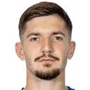 Armin Gigović — cầu thủ, BSC Young Boys