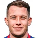 Kyle McClean — cầu thủ, Linfield