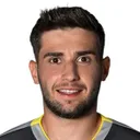 Amir Saipi — cầu thủ, Kosovo