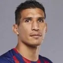 Marcos Cáceres — cầu thủ, Tacuary