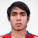 Alexis Duarte — cầu thủ, Santos