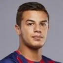 Kevin Fernández — cầu thủ, Club Sp. San Lorenzo