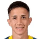 Alan Rodríguez — cầu thủ, Olimpia