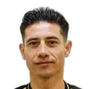 Óscar Ruíz — cầu thủ, Sportivo Luqueno