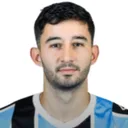 Mathías Villasanti — cầu thủ, Gremio