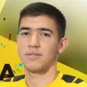 Alexis Villalba — cầu thủ, 2 de Mayo