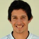 Alberto Contrera — cầu thủ, Sportivo Ameliano