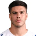 Rodrigo Fernández — cầu thủ, Huracan