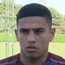 Marcelo González — cầu thủ, 2 de Mayo