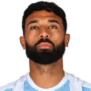 Ramón Martínez — cầu thủ, Deportes Limache