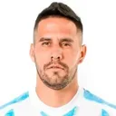 Jorge Mendoza — cầu thủ, Guairena FC