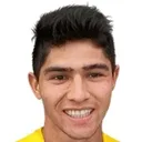 Antonio Marín — cầu thủ, Guairena FC