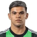 Rodney Redes — cầu thủ, Olimpia
