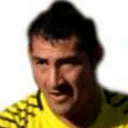 Víctor Samudio — cầu thủ, Sportivo Trinidense