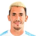 Ángel Martínez — cầu thủ, 12 de Junio VH