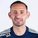 Marcelo Cañete — cầu thủ, Deportivo Recoleta
