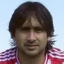 Osmar Molinas — cầu thủ, Fernando De La Mora