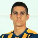 Walter Rodríguez — cầu thủ, Sportivo Ameliano