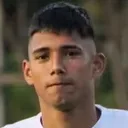 Fredy Vera — cầu thủ, Sportivo Ameliano