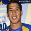 Andrés Duarte — cầu thủ, Ciudad Nueva Santa Cruz