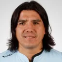 Fidencio Oviedo — cầu thủ, Encarnación