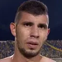 Rubén Darío Monges Figari — cầu thủ, Deportivo Santani