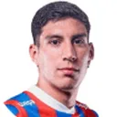 Enzo Giménez — cầu thủ, Club Queretaro