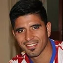 Diego Godoy — cầu thủ, Tacuary