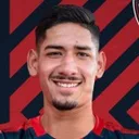 Aldo Maíz — cầu thủ, Sportivo Luqueno