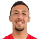 Estivel Moreira — cầu thủ, Sportivo Ameliano