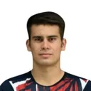 Cristhian Ocampos — cầu thủ, Sportivo Ameliano