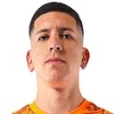 Rodrigo Morínigo — cầu thủ, Libertad Asuncion